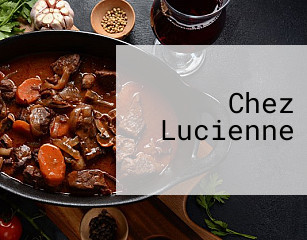 Chez Lucienne