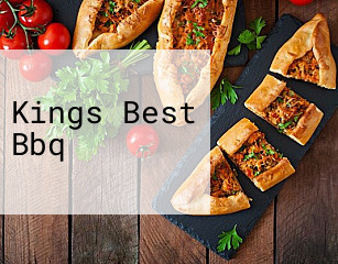 Kings Best Barbecue