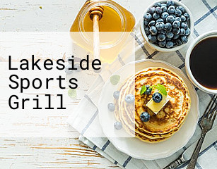 Lakeside Sports Grill