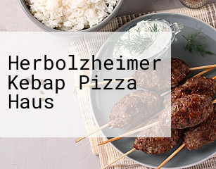 Herbolzheimer Kebap Pizza Haus