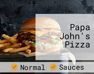 Papa John's Pizza