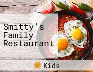 Smitty's Family Restaurant