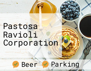 Pastosa Ravioli Corporation