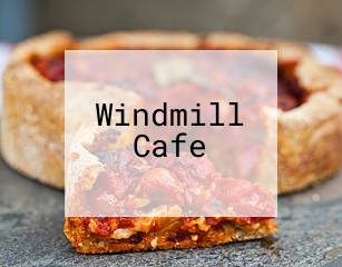 Windmill Cafe