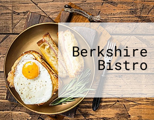 Berkshire Bistro