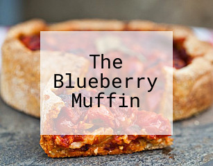 The Blueberry Muffin