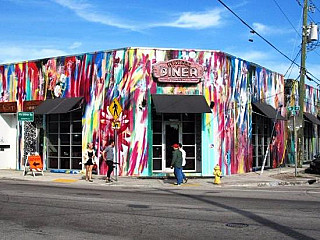 Wynwood Diner & Cocktails