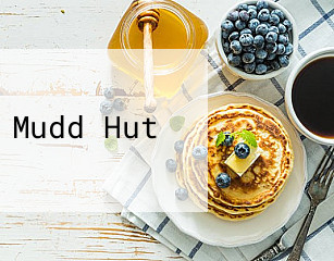 Mudd Hut