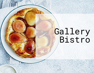 Gallery Bistro