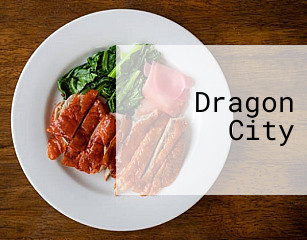 Dragon City