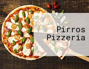 Pirros Pizzeria