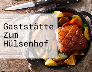 Gaststätte Zum Hülsenhof