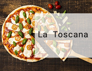 La Toscana