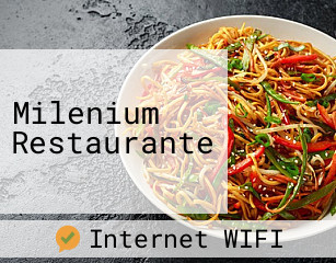 Milenium Restaurante