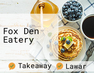 Fox Den Eatery