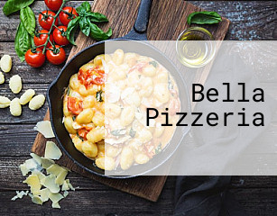 Bella Pizzeria