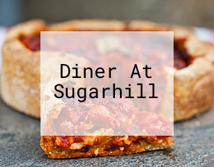 Diner At Sugarhill