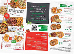 Pizza Inn