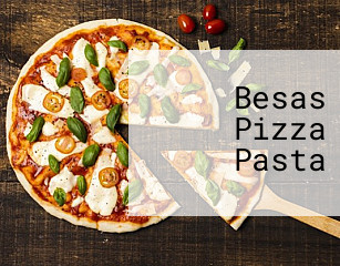 Besas Pizza Pasta