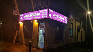 Jay's Kitchen