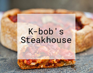 K-bob's Steakhouse