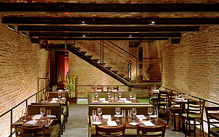 Restaurante Jonás