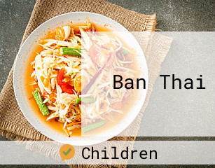 Ban Thai