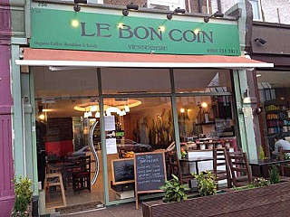 Le Bon Coin