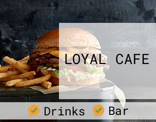 LOYAL CAFE