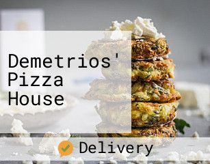 Demetrios' Pizza House