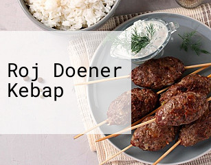 Roj Doener Kebap