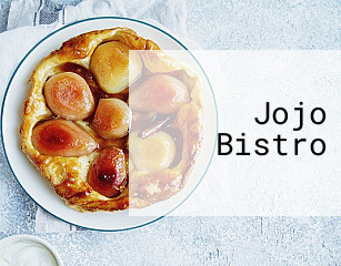 Jojo Bistro