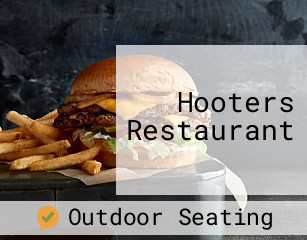 Hooters Restaurant