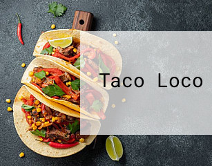 Taco Loco