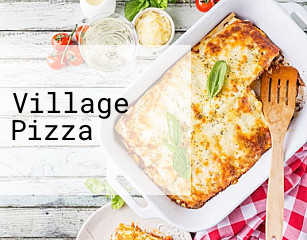 Village Pizza