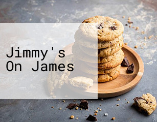 Jimmy's On James