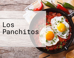 Los Panchitos