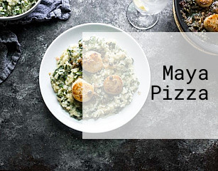 Maya Pizza