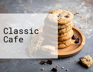Classic Cafe