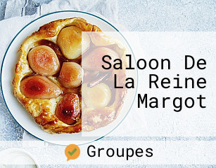 Saloon De La Reine Margot