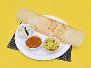 Ganesh Dosa