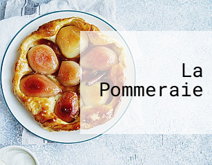 La Pommeraie