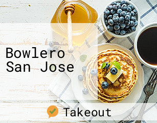 Bowlero San Jose