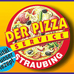 Der Pizzaservice Straubing