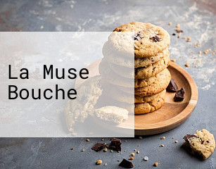 La Muse Bouche