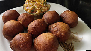 Desi Litti Chokha