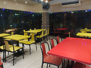 Boomtown Cafe