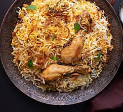 Good Luck Biryani House