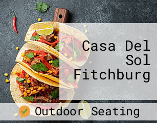 Casa Del Sol Fitchburg