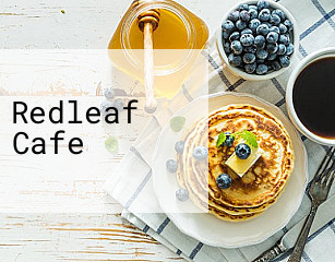 Redleaf Cafe